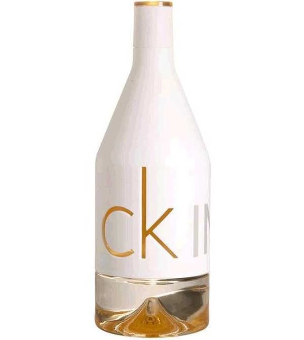 100ml CK IN2U for Her EDT Calvin Klein