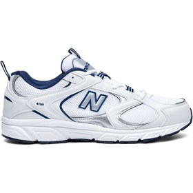 تصویر کفش پیاده روی اورجینال برند New balance مدل ML408 کد 780624044 