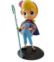 تصویر اکشن فیگور کیوپاسکت بو پیپ سایز ۱۵ سانتی 