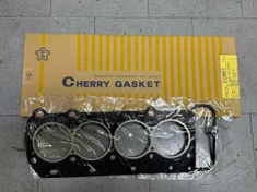 تصویر واشر سرسیلندر وانت مزدا ۲۰۰۰ چری ژاپن 