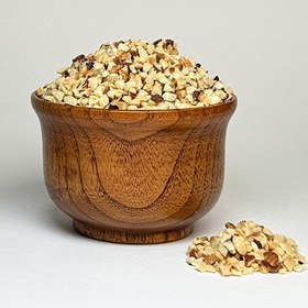 تصویر دندانه(گرانول)فندق 