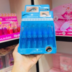 تصویر ژل ابرو و مژه تقویت کننده 