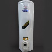 تصویر آبگرمکن برقی جنرال 120 لیتری زمینی 