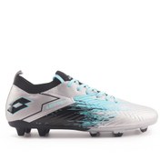 تصویر کفش فوتبال استوک دار مردانه نقره اي لوتو | TYCA59C8B6F8F8BD04 Lotto 