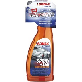 تصویر اسپری محافظ بدنه خودرو سوناکس Sonax Spray Seal 