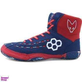 تصویر کفش کشتی مردانه مدل C-8599 