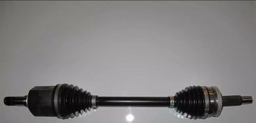 تصویر مجموعه پلوس چپAT اتومات چانگان CS35 