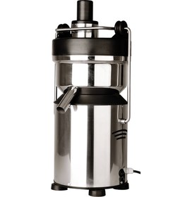 تصویر آبمیوه گیری سه کاره سبزیران 