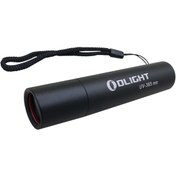 تصویر چراغ قوه اولایت مدل UV-365 مناسب تشخیص سنگهای گرانبها 
