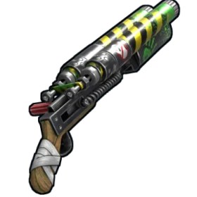 تصویر خرید Ghost Blaster DBS آیتم استیم 