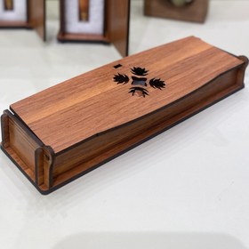 تصویر خودکار دستساز چوبی راش 