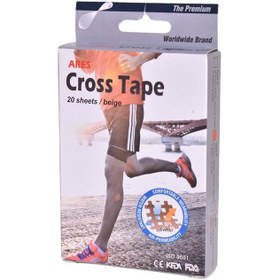 تصویر کراس تیپ Ares 