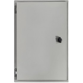 تصویر جعبه تقسیم برق مدل 60-40 