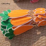 تصویر گیفت هویچ نمدی 