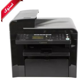 تصویر پرینتر استوک کانن مدل i-SENSYS MF4450 Canon i-SENSYS MF4450 Multifunction Laser Printer