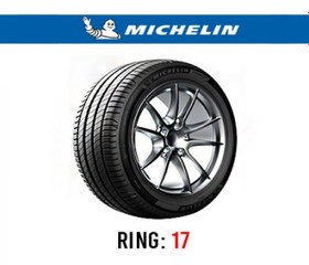 تصویر لاستیک میشلن 235/55R17 99V گل Primacy 4 ( تاریخ تولید 2022 ) ا Michelin Tire 235/55R 17 Primacy 4 Michelin Tire 235/55R 17 Primacy 4