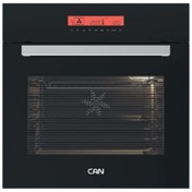 تصویر فر توکاربرقی کن مدل E6599 electric oven E6599