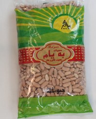 تصویر لوبیا کپسولی به یام 