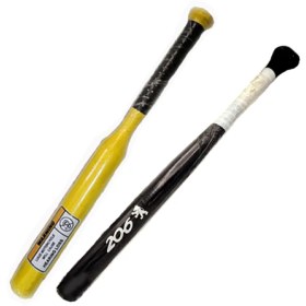 تصویر چوب بیسبال 