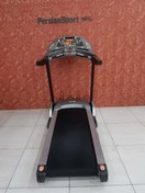 تصویر تردمیل پرومستر promaster 