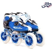 تصویر اسکیت فری‌استایل FMS1 مدل 90×3 