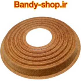 تصویر دمپر۱۵ سانت لبه دار (jbl1000) 