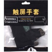 تصویر آستین انگشتی پابجی مدل GRM 