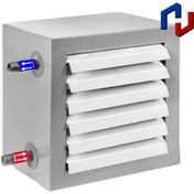 تصویر يونيت هيتر آبگرم 50000BTU/HR 50W 