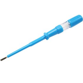 تصویر فازمتر آبی برند BS 