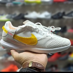 تصویر کفش فوتسال نایک استریت گتو - 4 NIKE STREET GATO