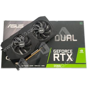 Asus dual hot sale rtx 2060