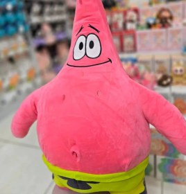 تصویر پاتريك 0 4س جديد 