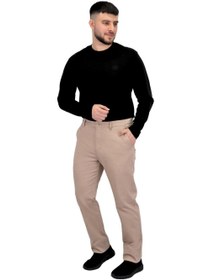 تصویر شلوار مردانه برند giordano Men's Pants