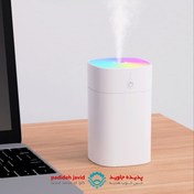 تصویر دستگاه بخور سرد Humi-03 