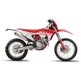 تصویر موتور سیکلت گس گس EC249F 