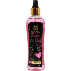 تصویر بادی اسپلش زنانه هرا 200میل مای My Body Splash Hera For Women 200ml