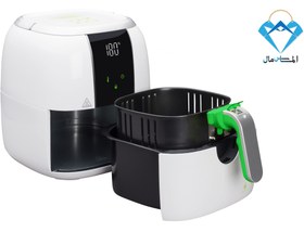 تصویر سرخ کن سنکور مدل SFR 5320WH Sencor SFR 5320WH fryer