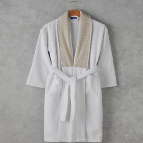 تصویر حوله حمام انگلیش هوم مدل Leggy 