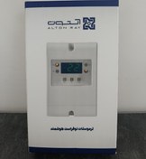 تصویر برد همه کاره یخچال فریزر 