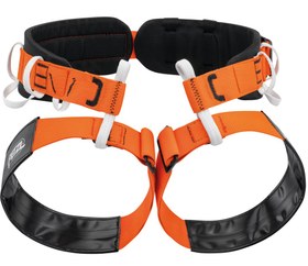 تصویر هارنس غارنوردی پتزل Petzl Aven Harness 