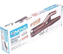 تصویر انبر جوش 550 آمپر نووا 2932 