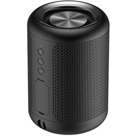 تصویر اسپیکر بلوتوثی پرودو PD-STWPBS Porodo PD-STWPBS Wireless Speaker