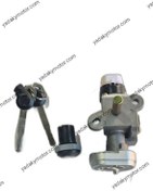 تصویر ست سوئیچ موتور کویر S5 طرح وسپا 