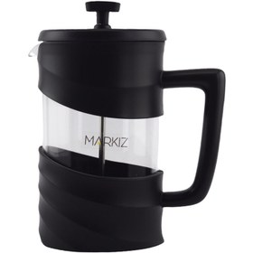 تصویر فرنچ پرس مارکیز مدل FUTURE کد -800Mr 