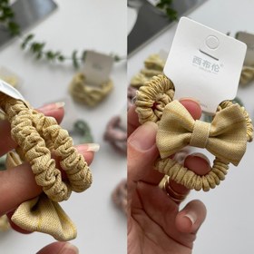 تصویر پک 2 عددی کش اسکینی 