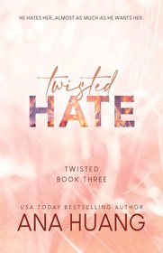 تصویر Twisted hate (نفرت پيچيده 3) Twisted hate (نفرت پيچيده 3)