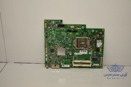 تصویر مادربرد آل این وان Lenovo E93z motherboard نسل 4 