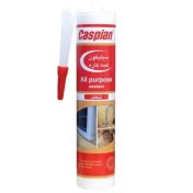 تصویر چسب سیلیکون کاسپین (300 میل) 