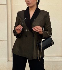 تصویر کت «gold» - سایز Coat