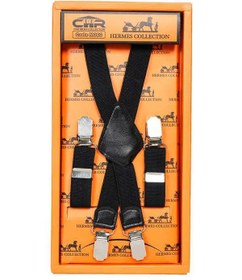 تصویر ساسبند مشکی Young River 